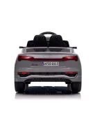 Chipolino Audi SQ8 elektromos autó - gray