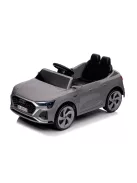 Chipolino Audi SQ8 elektromos autó - gray