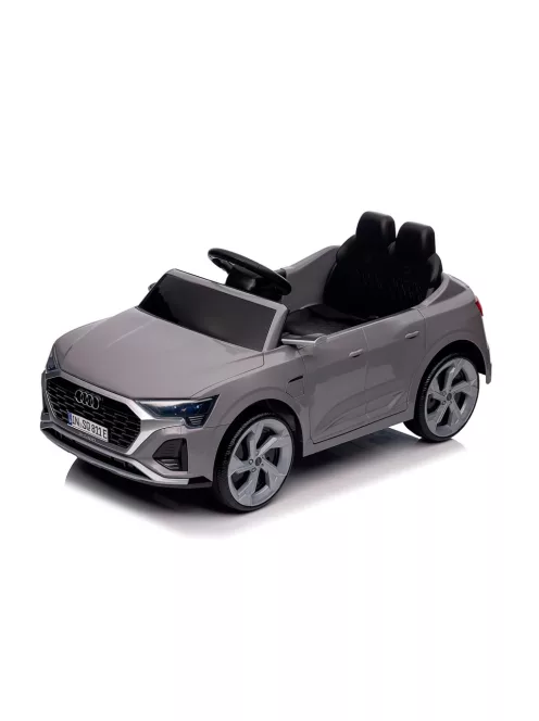 Chipolino Audi SQ8 elektromos autó - gray