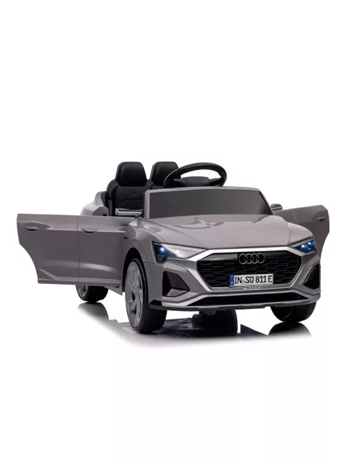 Chipolino Audi SQ8 elektromos autó - gray