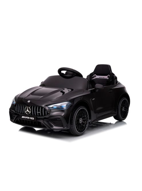 Chipolino Mercedes AMG CLE 53 elektromos autó - black