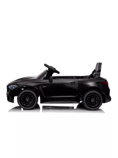 Chipolino Mercedes AMG CLE 53 elektromos autó - black