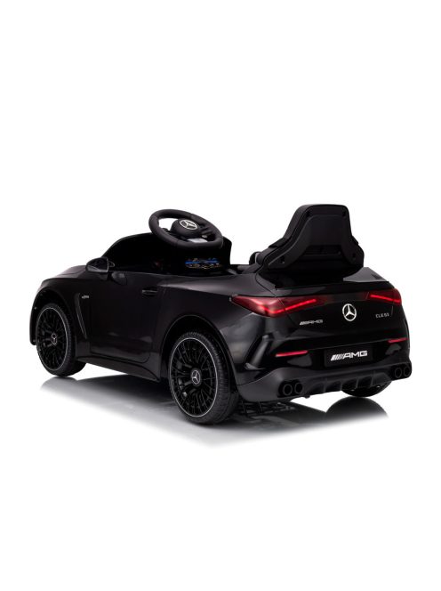Chipolino Mercedes AMG CLE 53 elektromos autó - black