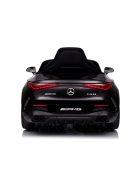 Chipolino Mercedes AMG CLE 53 elektromos autó - black