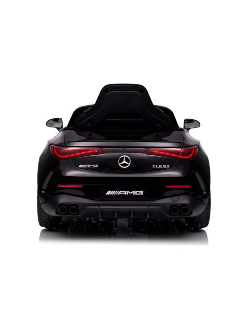 Chipolino Mercedes AMG CLE 53 elektromos autó - black