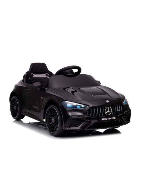 Chipolino Mercedes AMG CLE 53 elektromos autó - black