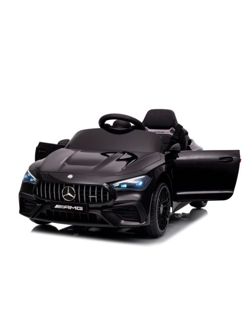 Chipolino Mercedes AMG CLE 53 elektromos autó - black
