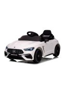 Chipolino Mercedes AMG CLE 53 elektromos autó - white