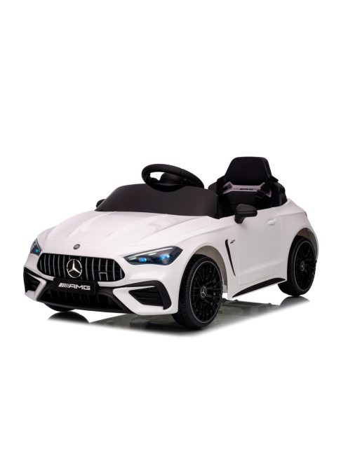 Chipolino Mercedes AMG CLE 53 elektromos autó - white