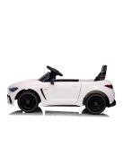 Chipolino Mercedes AMG CLE 53 elektromos autó - white