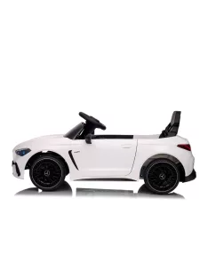 Chipolino Mercedes AMG CLE 53 elektromos autó - white