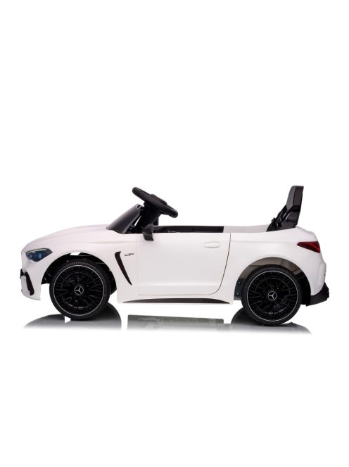 Chipolino Mercedes AMG CLE 53 elektromos autó - white