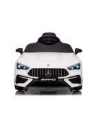 Chipolino Mercedes AMG CLE 53 elektromos autó - white