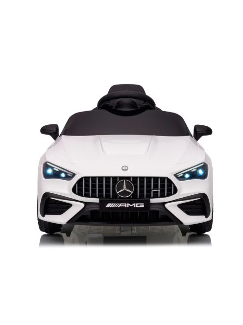 Chipolino Mercedes AMG CLE 53 elektromos autó - white