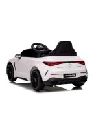 Chipolino Mercedes AMG CLE 53 elektromos autó - white