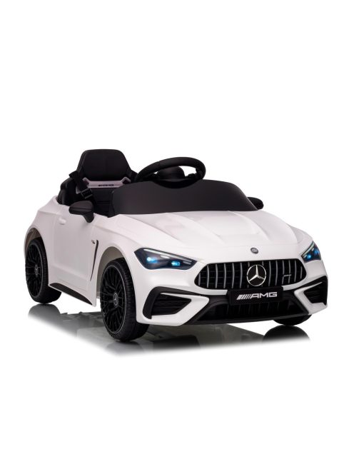 Chipolino Mercedes AMG CLE 53 elektromos autó - white