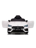 Chipolino Mercedes AMG CLE 53 elektromos autó - white