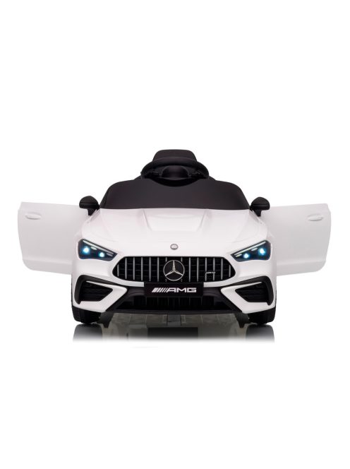 Chipolino Mercedes AMG CLE 53 elektromos autó - white