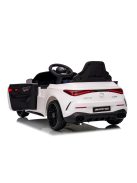 Chipolino Mercedes AMG CLE 53 elektromos autó - white
