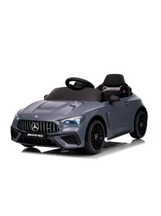 Chipolino Mercedes AMG CLE 53 elektromos autó - grey