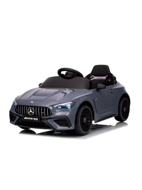 Chipolino Mercedes AMG CLE 53 elektromos autó - grey