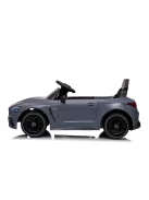 Chipolino Mercedes AMG CLE 53 elektromos autó - grey