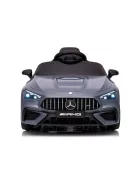 Chipolino Mercedes AMG CLE 53 elektromos autó - grey