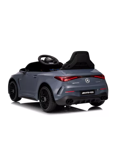 Chipolino Mercedes AMG CLE 53 elektromos autó - grey