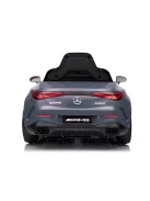 Chipolino Mercedes AMG CLE 53 elektromos autó - grey