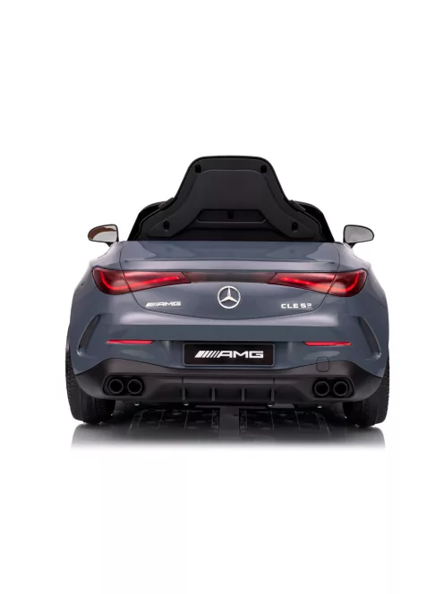 Chipolino Mercedes AMG CLE 53 elektromos autó - grey