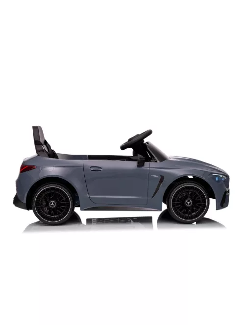 Chipolino Mercedes AMG CLE 53 elektromos autó - grey