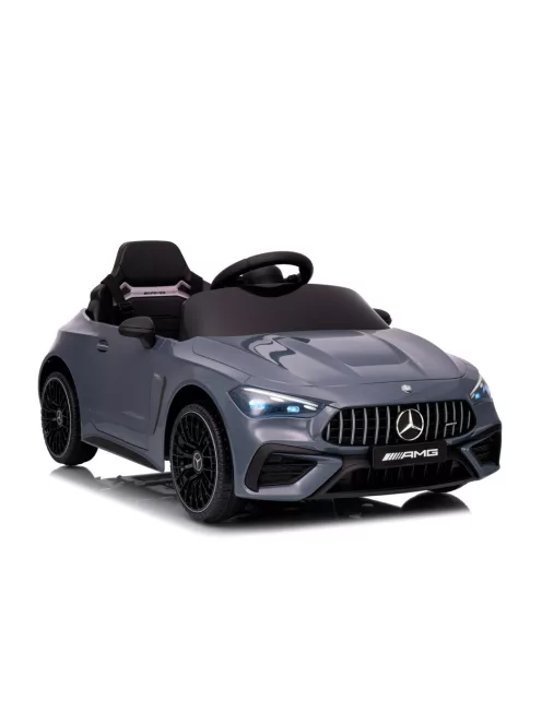 Chipolino Mercedes AMG CLE 53 elektromos autó - grey