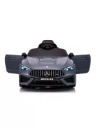 Chipolino Mercedes AMG CLE 53 elektromos autó - grey