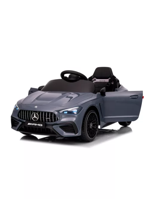 Chipolino Mercedes AMG CLE 53 elektromos autó - grey