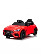 Chipolino Mercedes AMG CLE 53 elektromos autó - red