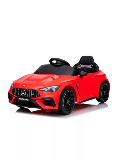 Chipolino Mercedes AMG CLE 53 elektromos autó - red