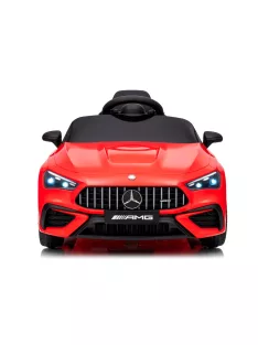 Chipolino Mercedes AMG CLE 53 elektromos autó - red