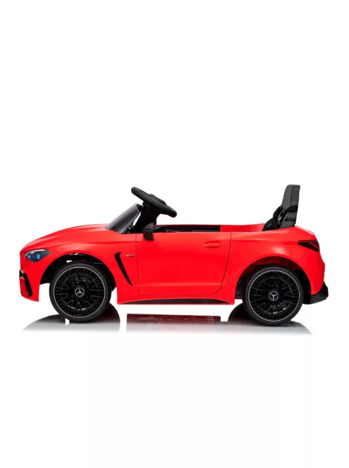 Chipolino Mercedes AMG CLE 53 elektromos autó - red