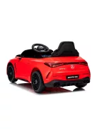Chipolino Mercedes AMG CLE 53 elektromos autó - red