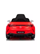 Chipolino Mercedes AMG CLE 53 elektromos autó - red
