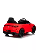 Chipolino Mercedes AMG CLE 53 elektromos autó - red