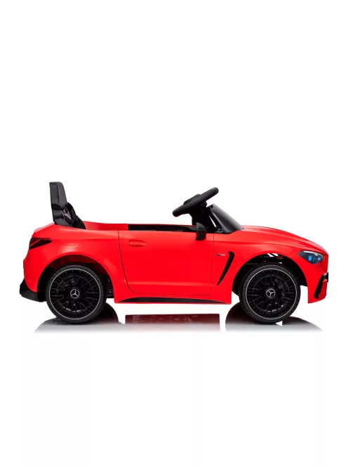 Chipolino Mercedes AMG CLE 53 elektromos autó - red