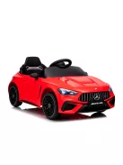 Chipolino Mercedes AMG CLE 53 elektromos autó - red