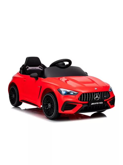 Chipolino Mercedes AMG CLE 53 elektromos autó - red