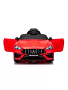 Chipolino Mercedes AMG CLE 53 elektromos autó - red