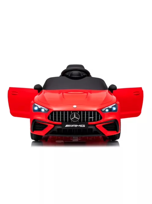 Chipolino Mercedes AMG CLE 53 elektromos autó - red