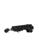 Chipolino Double Point iker babakocsi - Blackberry