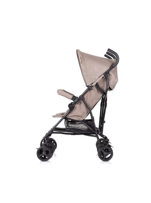 Chipolino Double Point iker babakocsi - Tiramisu