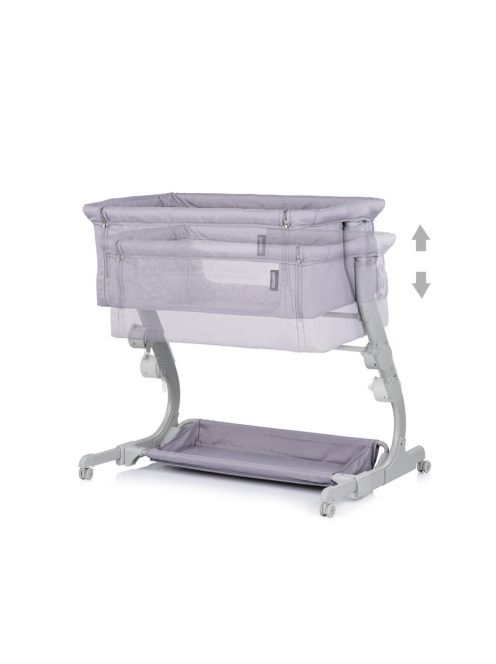 Chipolino Eleganza babaöböl - cloud