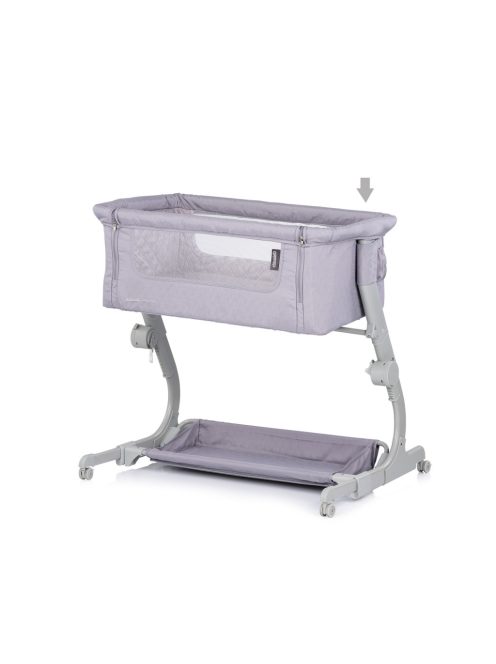 Chipolino Eleganza babaöböl - cloud